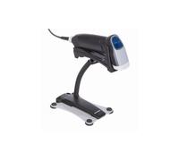 Douchette laser Opticon OPR 3201 pour codes - USB + SUPPORT