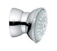 Douchette latérale 2 jets RELEXA ULTRA 27067000