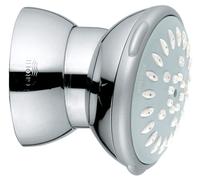 Douchette latérale 2 jets RELEXA ULTRA GROHE 27067000