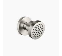 Douchette latérale Dornbracht sans régulation de quantité, 28518979-06, coule...