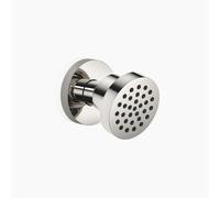 Douchette latérale Dornbracht sans régulation de quantité, 28518979-08, coule...