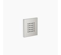 Douchette latérale Dornbracht WATER POINTS UP, flowReduce, 36515979-08, coule...