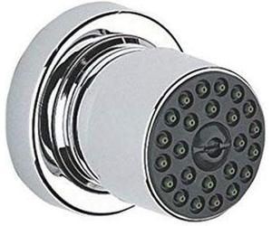 Douchette latérale RELEXA 50 1 jet GROHE 28198000