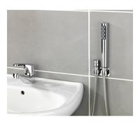 Douchette lavabo avec crochet Wenko by Maximex