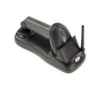Douchette Lecteur De Codes Barres EAN Rs232 Serie Sans Fil Xl9310 Programmable 32 Bits Portée 300m