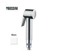 Douchette mitigeur WC blanc PALOMA-FLAT - Bossini B00462013