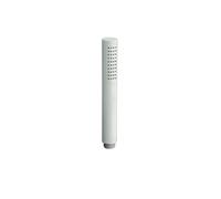 Douchette monojet anticalcaire 18,5 cm WHITEMAT TRIVERDE - CRISTINA ONDYNA PD10224