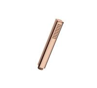 Douchette Monojet Anticalcaire Carre Or Rose - CRISTINA ONDYNA PD11446P