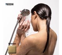 Douchette monojet Liberty-GOM bronze - Bossini B00750022