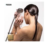 Douchette monojet Liberty-GOM bronze - Bossini B00750022