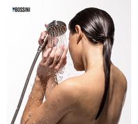 Douchette monojet Liberty-GOM chromé - Bossini B00750030
