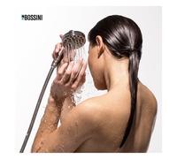 Douchette monojet Liberty-GOM chromé - Bossini B00750030