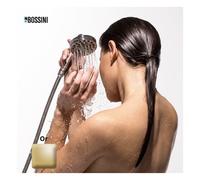 Douchette monojet Liberty-GOM or - Bossini B00750021