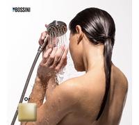 Douchette monojet Liberty-GOM or - Bossini B00750021