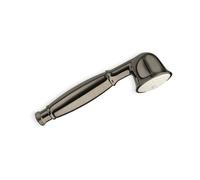 Douchette Monojet Retro Metal Brosse Robinetterie CHAMBORD - CRISTINA ONDYNA PD10577
