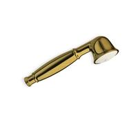 Douchette Monojet Retro Vieux Bronze Robinetterie CHAMBORD - CRISTINA ONDYNA PD10592