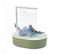 Douchette Oiseau Bac à Eau Courante Automatique