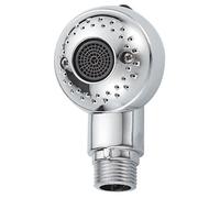 Douchette pour chien Spray de douche for animaux compagnie, pomme domestique for chien, lavage doux, for, nettoyage chat, pulvérisateur bain for chiot pour Wash