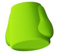 Douchette pour Chiens Tête Silicone Verte, Portable | Animaux et Chats, Simple à Utiliser, Multifonction, Usage ou Lavage Voiture