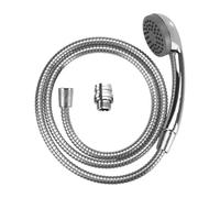 Douchette pour lavabo WENKO chromé