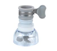 Douchette pour robinet d'évier et lavabo Flexi Wenko by Maximex