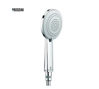 Douchette ronde 3 jets MIXA 110 Chromé - Bossini B01169030