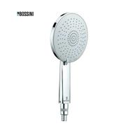 Douchette ronde 3 jets MIXA 140 Chromé - Bossini B01168030