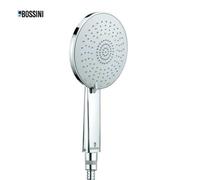 Douchette ronde 3 jets MIXA 140 Chromé - Bossini B01168030