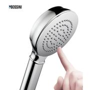 Douchette ronde monojet Classic Chromé - Bossini B00193030