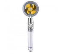 Douchette SAVEWATER POWER - VENTEO - Pommeau de douche - Economie d'eau - Hélice haute pression