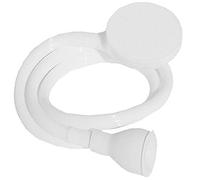 Douchette Spécial Robinet - se Connecte au Robinet du Lavabo - Permet de Rincer les Cheveux Comme chez le Coiffeur - Longueur Flexible 1m - Facile d’Utilisation