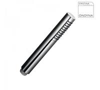 Douchette STYLO ronde Chromé - CRISTINA ONDYNA - PD82951
