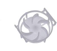 Douchette supérieure originale pour lave-vaisselle 00611388 compatible pour Bosch SIEMENS NEFF GAGGENAU originale