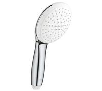 Grohe Tempesta douchette 110 26161003 2 types de jets 7,4l chromé
