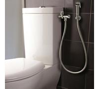 Douchette WC CHROME - CRISTINA ONDYNA - WC90251