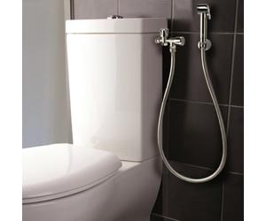 Douchette WC CHROME - CRISTINA ONDYNA - WC90251
