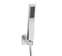 Douchettes, Pomme De Douche À Main, Portable Laiton Moderne Avec Tuyau Ressort 1,5m, Chaud Et Froid, Multi Angle Salle De Bain Baignoire, Flux Puissant, Facile À Installer