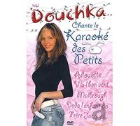 Douchka - Le Karaoké des Petits/Vol. 1
