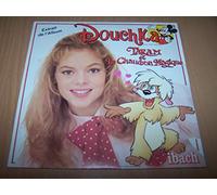 Douchka - Taram Et Le Chaudron Magique / Flash - 45 tours - 7"