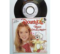 Douchka - Taram et le Chaudron Magique [Vinilo]