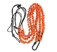 DOUDINGMAO Attache d'outils professionnelle avec mécanisme anti-chute, équipement lourd pour l'entretien de la toiture, accessoires d'escalade, outil de prévention des chutes