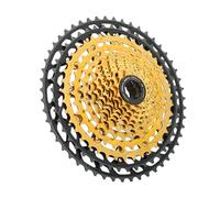 DOUDINGMAO Cassettes de rechange pour vélo de route, 12 vitesses, poids léger, volant d'inertie, accessoires de route, volant d'inertie de montagne