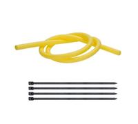 DOUDINGMAO Chambre à air pour vélo de route, VTT - Insert de tube de protection durable - Facile à utiliser