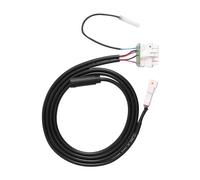 DOUDINGMAO Circuit imprimé LED feu arrière câble scooter électrique contrôleur principal trottinettes remplacement câbles pièces de réparation connexion de contrôle