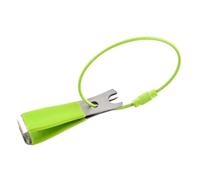 DOUDINGMAO Ciseaux à mouche avec mécanisme coulissant pour faciliter le transport des gilets, des sacs, des pinces de pêche