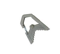 DOUDINGMAO Clip de montage extérieur durable pour une installation rapide et une suspension sûre dans diverses conditions météorologiques Clip de montage résistant aux intempéries