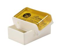 DOUDINGMAO Colophane naturelle pour violon - Colophane basse universelle - Accessoires de violon faciles à appliquer