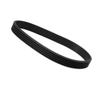 DOUDINGMAO Courroie de rechange en caoutchouc durable pour tapis de course à pied haut pour une course fluide à la maison