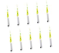 DOUDINGMAO Ensemble de bobines de pêche économiques comprenant une gestion de ligne réglable et un maintien ferme pour différents besoins de pêche