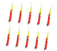 DOUDINGMAO Ensemble de bobines de pêche économiques comprenant une gestion de ligne réglable et un maintien ferme pour différents besoins de pêche